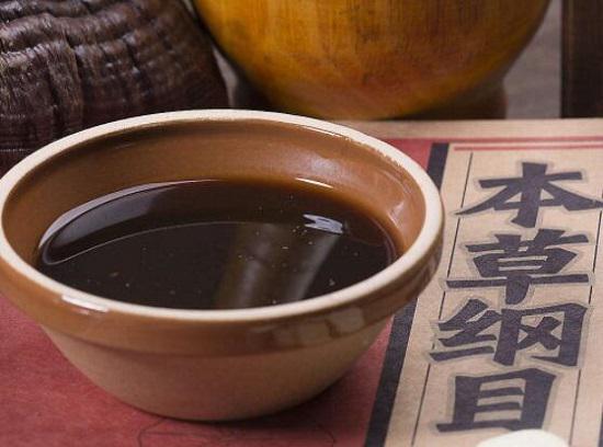 汤药