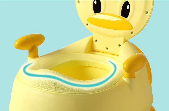 坐便器