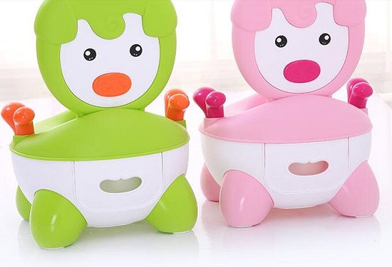 坐便器