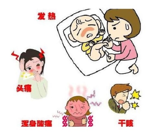 肺炎