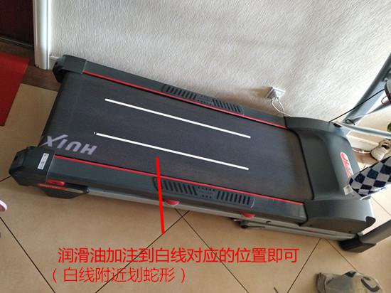 润滑油加油位置