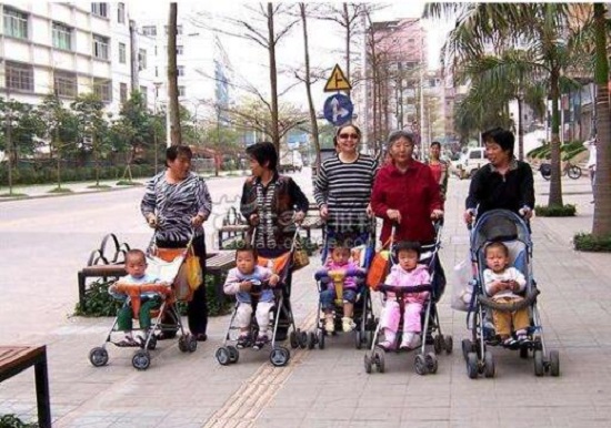户外活动