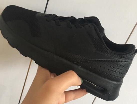耐克儿童运动鞋AIR MAX TAVAS (PSE)