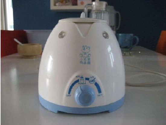 暖奶器
