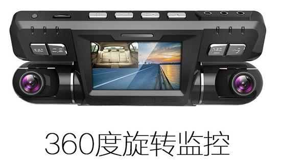 任e行P28行车记录仪