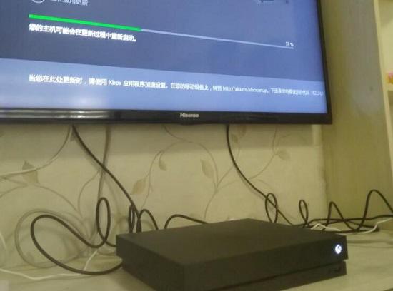 xbox one x
