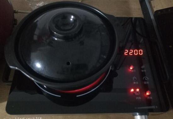 电陶炉