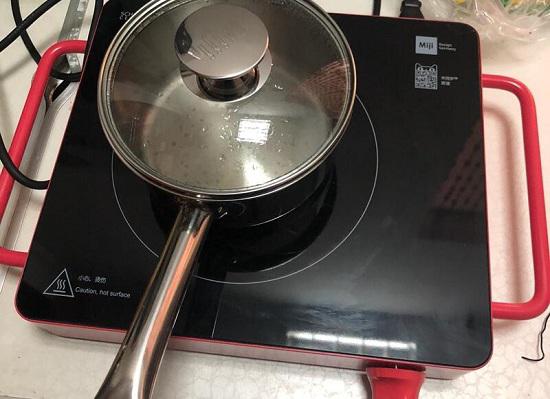 电陶炉