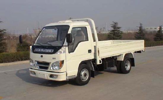 小货车