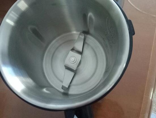 破壁机研磨杯