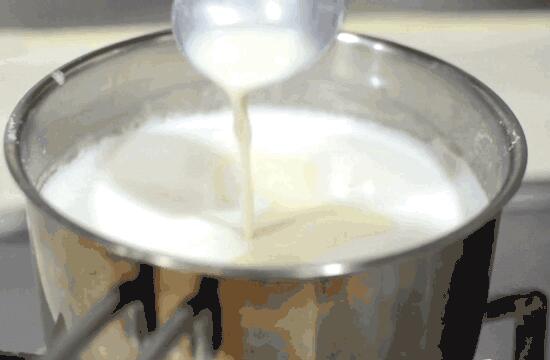 豆浆