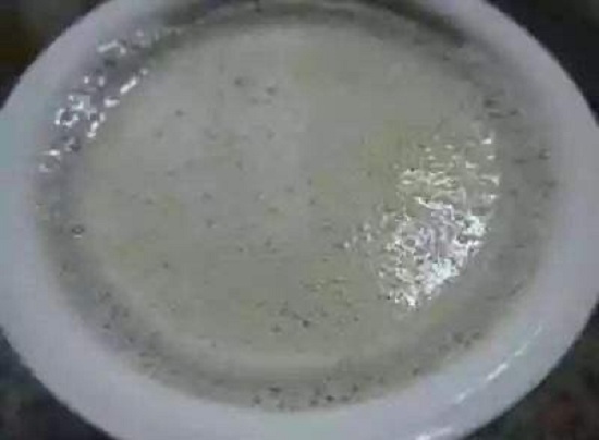 豆渣
