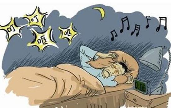 噪音