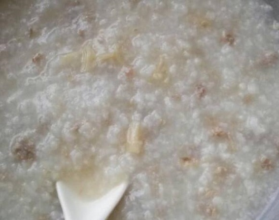 杂粮粥