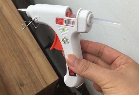 热熔胶枪