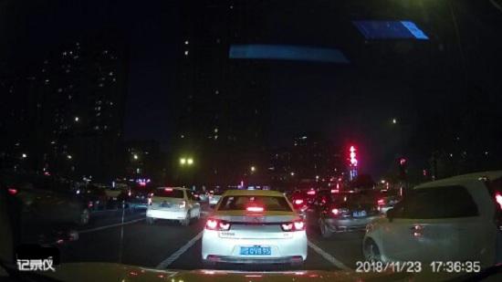 行车记录仪
