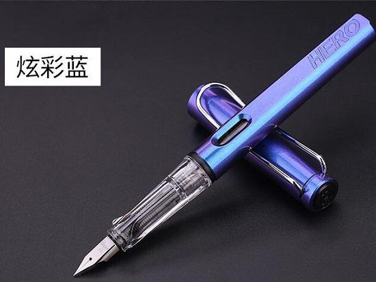 明尖
