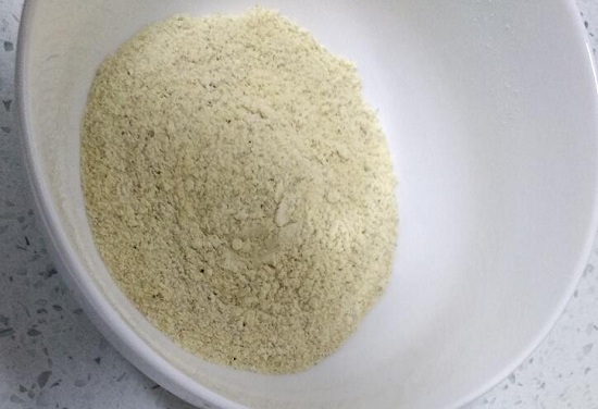 黄豆粉