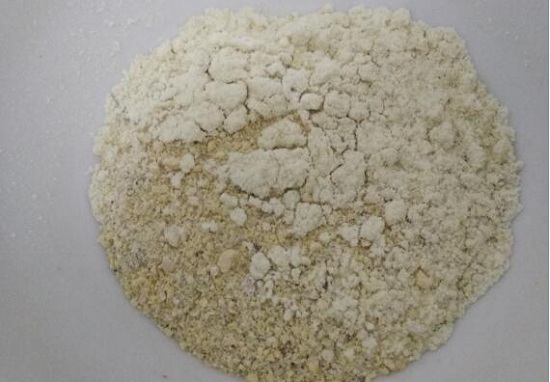 黄豆粉