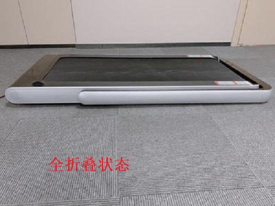 伊尚E5跑步机