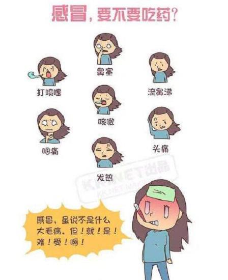 感冒