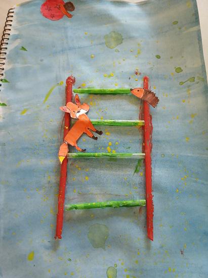 体验课作品
