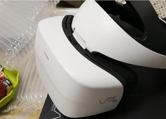 华为VR2