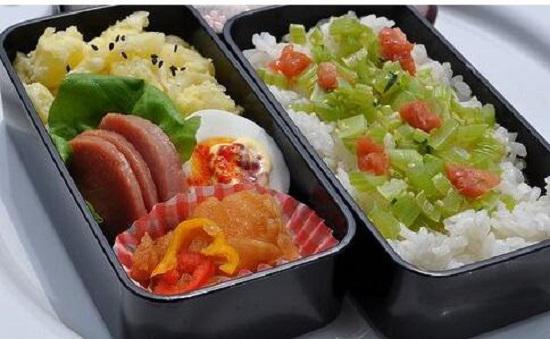 带饭