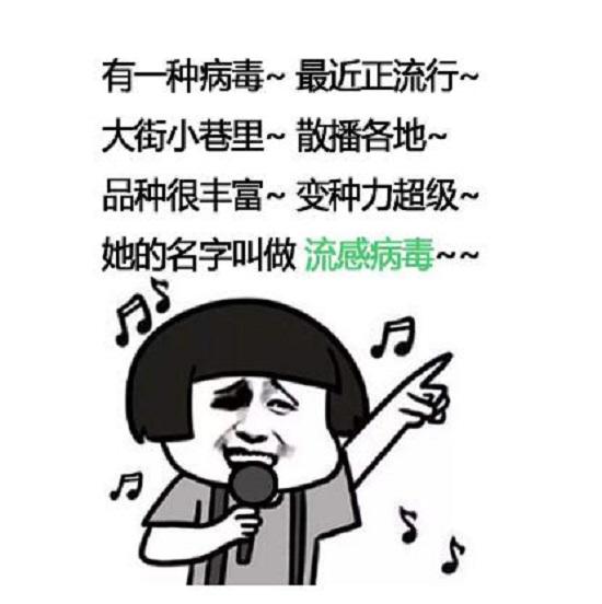 流感病毒