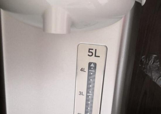 水位视窗