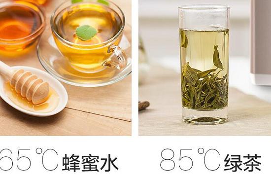 水温