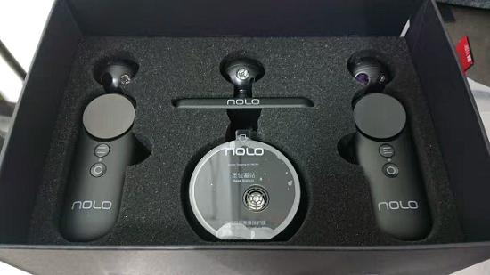 NOLO CV1