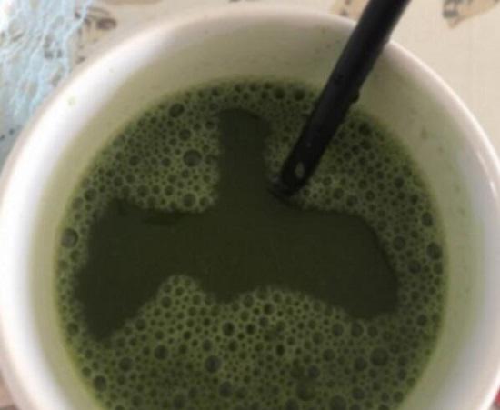 青汁