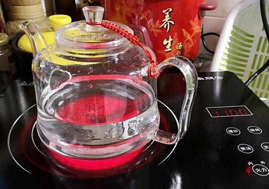 尚朋堂电陶炉