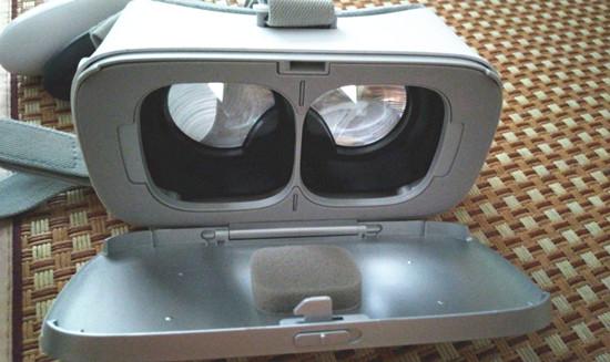 VR眼镜