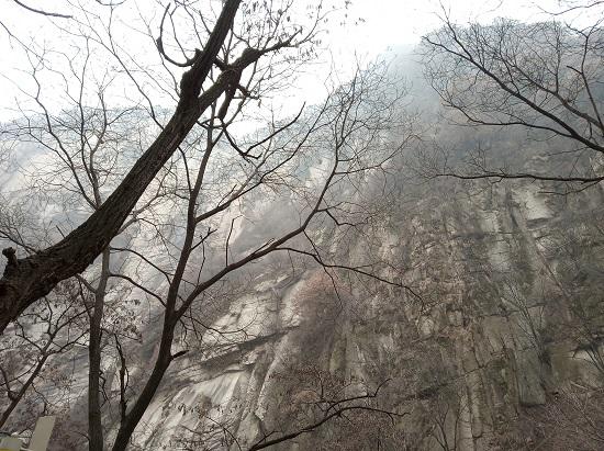 华山