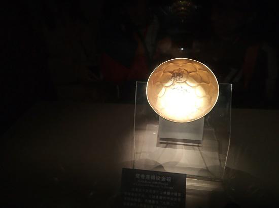 陕西历史博物馆