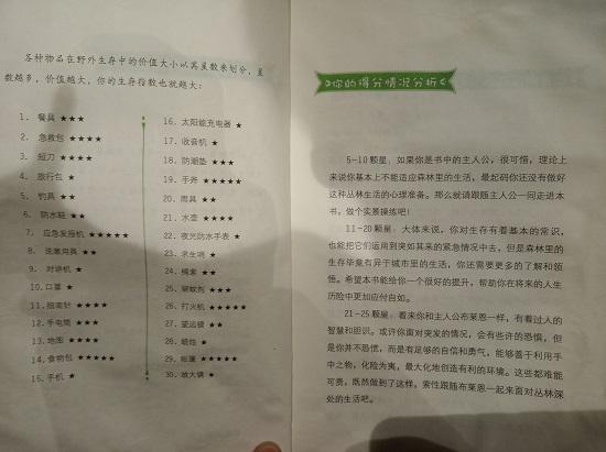《手斧男孩》