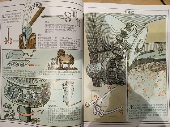 《万物运转的秘密》