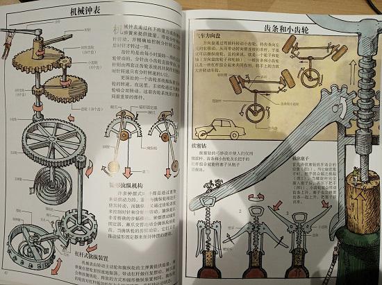 《万物运转的秘密》