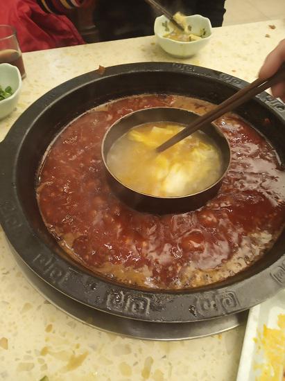 成都火锅