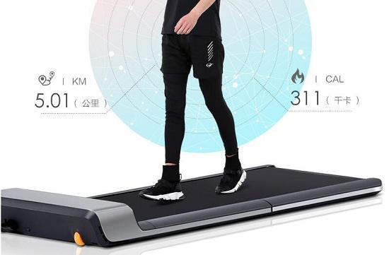 Walkingpad A1走步机