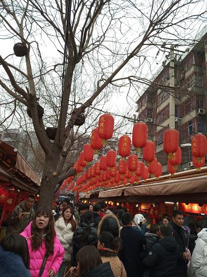 西安小吃哪里好