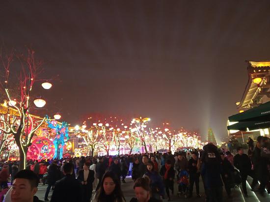 西安小吃哪里好