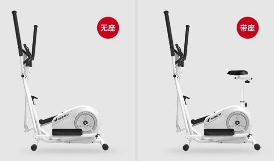 麦瑞克椭圆机