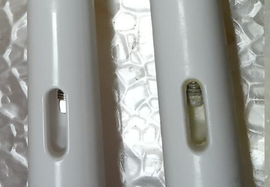 新刷头与旧刷头的区别