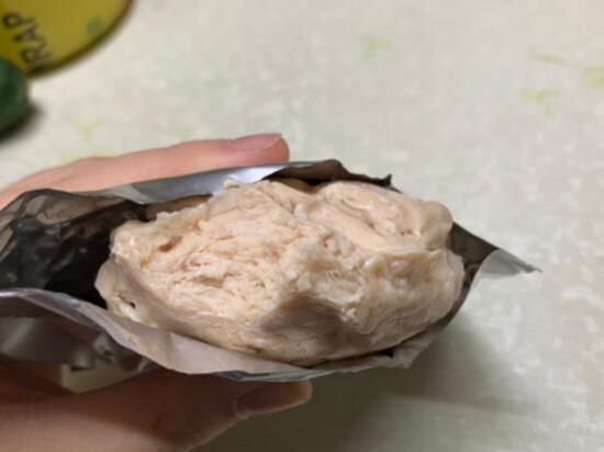 即食鸡胸肉