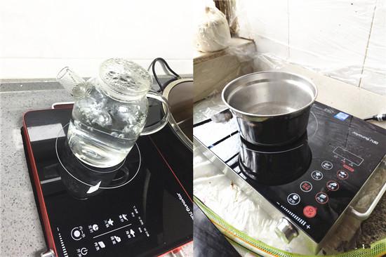 九阳H22-X2和H22-X3电陶炉