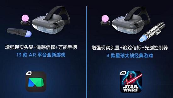 配件组合
