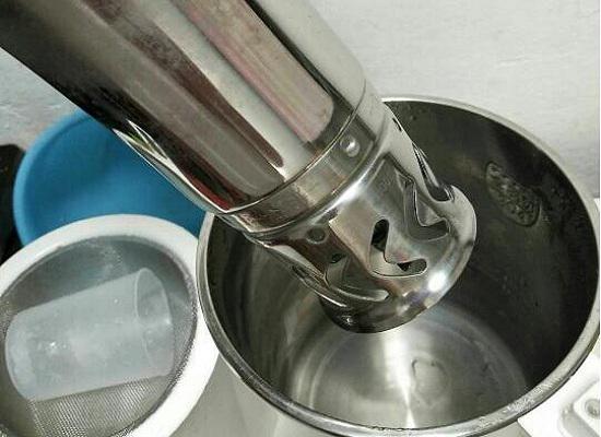 豆浆机